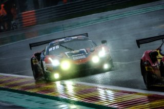 #72 SMP Racing RUS- Miguel Molina ESP Sergey Sirotkin RUS Davide Rigon ITA IGTC, Race
 | SRO / Dirk Bogaerts Photography