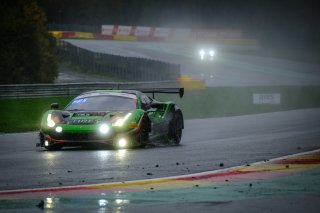 #488 Rinaldi Racing DEU Pierre Ehret DEU Daniel Keilwitz DEU Rino Mastronardi ITA David Perel ZAF IGTC, Race
 | SRO / Dirk Bogaerts Photography