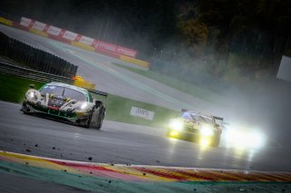 #27 Hub  Auto TWN- Marcos Gomes BRA Tom Blomqvist GBR Kamui Kobayashi JPN IGTC, Race
 | SRO / Dirk Bogaerts Photography