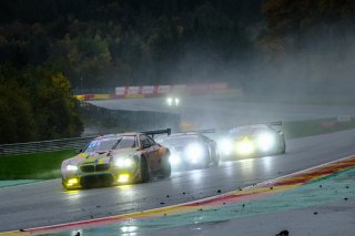 #10 Boutsen Ginion BEL Karim Ojjeh SAU Gilles Vannelet FRA Benjamin Lessennes BEL Jens Klingmann DEU IGTC, Race
 | SRO / Dirk Bogaerts Photography