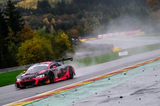 #25 Audi Sport Team Sainteloc Racing FRA- Markus Winkelhock DEU Dorian Boccolacci FRA Christopher Haase DEU IGTC, Race
 | SRO / Dirk Bogaerts Photography