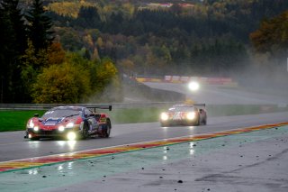 #72 SMP Racing RUS- Miguel Molina ESP Sergey Sirotkin RUS Davide Rigon ITA IGTC, Race
 | SRO / Dirk Bogaerts Photography