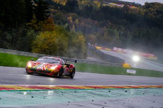 #51 AF Corse ITA- James Calado GBR Nicklas Nielsen DNK Alessandro Pier Guidi ITA IGTC, Race
 | SRO / Dirk Bogaerts Photography