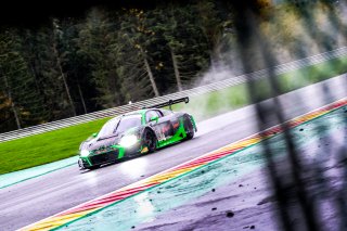 #66 Audi Sport Team Attempto Racing DEU- Mattia Drudi ITA Patric Niederhauser CHE Frederic Vervisch BEL IGTC, Race
 | SRO / Dirk Bogaerts Photography