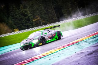 #66 Audi Sport Team Attempto Racing DEU- Mattia Drudi ITA Patric Niederhauser CHE Frederic Vervisch BEL IGTC, Race
 | SRO / Dirk Bogaerts Photography