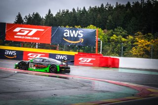 #66 Audi Sport Team Attempto Racing DEU- Mattia Drudi ITA Patric Niederhauser CHE Frederic Vervisch BEL IGTC, Race
 | SRO / Dirk Bogaerts Photography