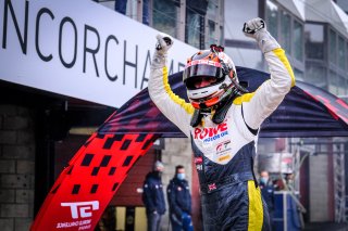 Race
 | SRO / Dirk Bogaerts Photography