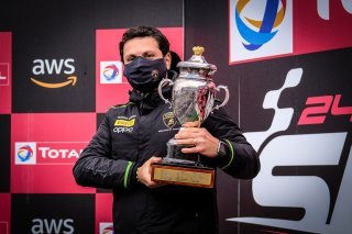 Podium, Race
 | SRO / Dirk Bogaerts Photography