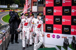 Podium, Race
 | SRO / Dirk Bogaerts Photography
