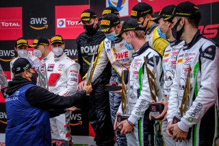 Podium, Race
 | SRO / Dirk Bogaerts Photography