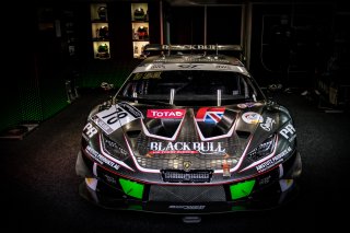 #78 Barwell Motorsport GBR- Frederik Schandorff DNK Alex Macdowall GBR Patrick Kujala FIN IGTC, Gridwalk, Race
 | SRO / Dirk Bogaerts Photography