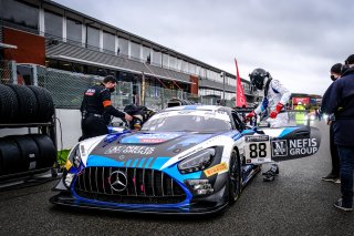 #88 Mercedes-AMG Team AKKA ASP FRA- Raffaele Marciello ITA Timur Boguslavskiy RUS Felipe Fraga BRA IGTC, Gridwalk, Race
 | SRO / Dirk Bogaerts Photography