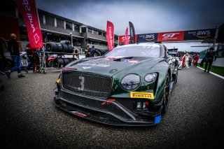 #3 K-Pax Racing USA- Jordan Pepper ZAF Jules Gounon FRA Maxime Soulet BEL IGTC, Gridwalk, Race
 | SRO / Dirk Bogaerts Photography