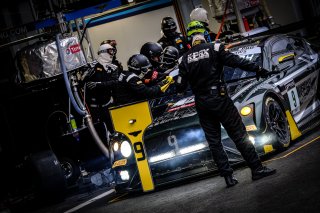 #9 K-Pax Racing USA- Rodrigo Baptista BRA Andy Soucek ESP Alvaro Parente PRT IGTC, Pitlane, Race
 | SRO / Dirk Bogaerts Photography