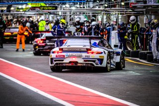 #47 KCMG HKG- Richard Lietz AUT Michael  Christensen DNK Kevin Estre FRA IGTC, Pitlane, Race
 | SRO / Dirk Bogaerts Photography