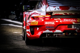 #22 Frikadelli Racing Team DEU- Joerg Bergmeister DEU Frederic Makowiecki FRA Dennis Olsen NOR IGTC, Pitlane, Race
 | SRO / Dirk Bogaerts Photography