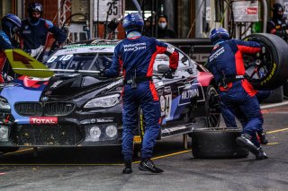 #34 Walkenhorst Motorsport DEU- Augusto Farfus BRA Nicky Catsburg NDL Philip Eng AUT IGTC, Pitlane, Race
 | SRO / Dirk Bogaerts Photography