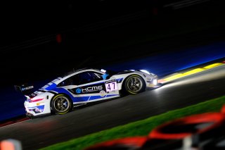 #47 KCMG HKG- Richard Lietz AUT Michael  Christensen DNK Kevin Estre FRA IGTC, Race
 | SRO / Dirk Bogaerts Photography