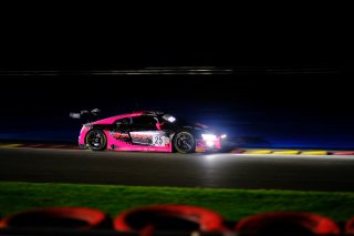 #25 Audi Sport Team Sainteloc Racing FRA- Markus Winkelhock DEU Dorian Boccolacci FRA Christopher Haase DEU IGTC, Race
 | SRO / Dirk Bogaerts Photography