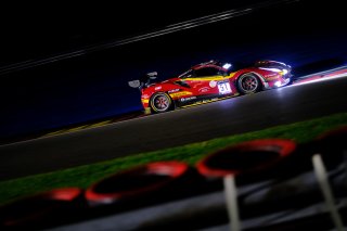 #51 AF Corse ITA- James Calado GBR Nicklas Nielsen DNK Alessandro Pier Guidi ITA IGTC, Race
 | SRO / Dirk Bogaerts Photography