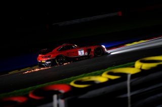 #5 HRT DEU Gabriele Piana ITA Michele Beretta ITA Sergey Afanasiev RUS Hubert Haupt DEU IGTC, Race
 | SRO / Dirk Bogaerts Photography