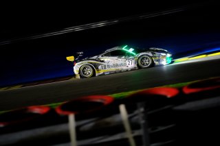 #27 Hub  Auto TWN- Marcos Gomes BRA Tom Blomqvist GBR Kamui Kobayashi JPN IGTC, Race
 | SRO / Dirk Bogaerts Photography