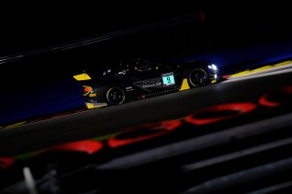 #9 K-Pax Racing USA- Rodrigo Baptista BRA Andy Soucek ESP Alvaro Parente PRT IGTC, Race
 | SRO / Dirk Bogaerts Photography