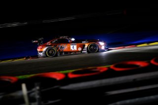 #4 Mercedes-AMG  Team HRT DEU- Maro Engel DEU Luca Stolz DEU Vincent Abril FRA IGTC, Race
 | SRO / Dirk Bogaerts Photography