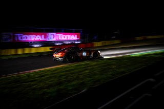 #4 Mercedes-AMG  Team HRT DEU- Maro Engel DEU Luca Stolz DEU Vincent Abril FRA IGTC, Race
 | SRO / Dirk Bogaerts Photography