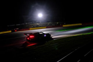 #991 Herberth Motorsport DEU Daniel Allemann CHE Ralf Bohn DEU Alfred Renauer DEU Robert Renauer DEU IGTC, Race
 | SRO / Dirk Bogaerts Photography
