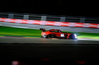 #5 HRT DEU Gabriele Piana ITA Michele Beretta ITA Sergey Afanasiev RUS Hubert Haupt DEU IGTC, Race
 | SRO / Dirk Bogaerts Photography