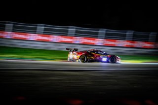 #51 AF Corse ITA- James Calado GBR Nicklas Nielsen DNK Alessandro Pier Guidi ITA IGTC, Race
 | SRO / Dirk Bogaerts Photography