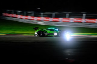 #488 Rinaldi Racing DEU Pierre Ehret DEU Daniel Keilwitz DEU Rino Mastronardi ITA David Perel ZAF IGTC, Race
 | SRO / Dirk Bogaerts Photography