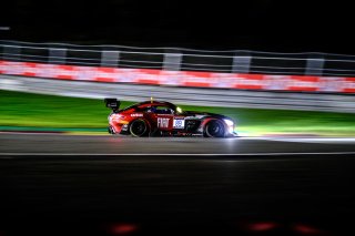 #89 AKKA ASP FRA- Alex Fontana CHE Lucas Legeret CHE Benjamin Hites CHL IGTC, Race
 | SRO / Dirk Bogaerts Photography