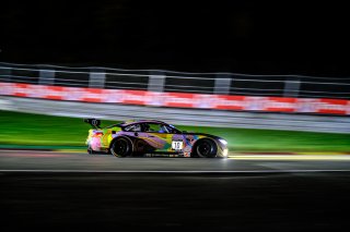 #10 Boutsen Ginion BEL Karim Ojjeh SAU Gilles Vannelet FRA Benjamin Lessennes BEL Jens Klingmann DEU IGTC, Race
 | SRO / Dirk Bogaerts Photography