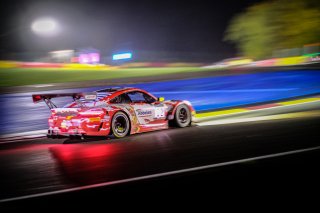#22 Frikadelli Racing Team DEU- Joerg Bergmeister DEU Frederic Makowiecki FRA Dennis Olsen NOR IGTC, Race
 | SRO / Dirk Bogaerts Photography