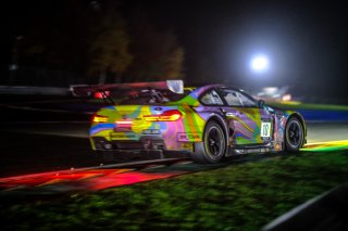 #10 Boutsen Ginion BEL Karim Ojjeh SAU Gilles Vannelet FRA Benjamin Lessennes BEL Jens Klingmann DEU IGTC, Race
 | SRO / Dirk Bogaerts Photography