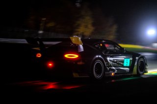 #9 K-Pax Racing USA- Rodrigo Baptista BRA Andy Soucek ESP Alvaro Parente PRT IGTC, Race
 | SRO / Dirk Bogaerts Photography