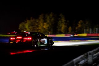#66 Audi Sport Team Attempto Racing DEU- Mattia Drudi ITA Patric Niederhauser CHE Frederic Vervisch BEL IGTC, Race
 | SRO / Dirk Bogaerts Photography