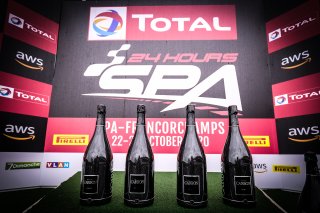 Podium, Race
 | SRO / Dirk Bogaerts Photography
