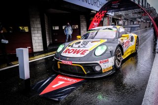 Race
 | SRO / Dirk Bogaerts Photography
