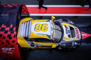 Race
 | SRO / Dirk Bogaerts Photography