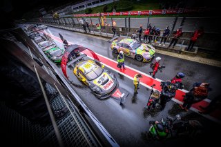 Race
 | SRO / Dirk Bogaerts Photography