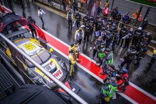 Race
 | SRO / Dirk Bogaerts Photography