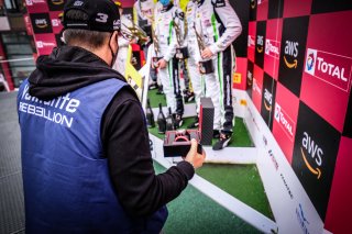 Podium, Race
 | SRO / Dirk Bogaerts Photography