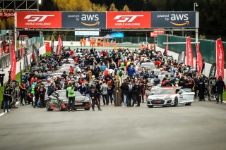 Race
 | SRO / Patrick Hecq Photography
