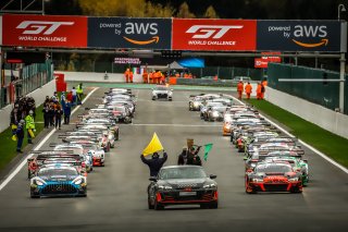 Race
 | SRO / Patrick Hecq Photography
