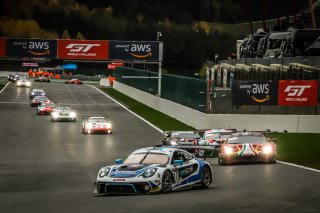 #47 KCMG HKG- Richard Lietz AUT Michael  Christensen DNK Kevin Estre FRA IGTC, Race
 | SRO / Patrick Hecq Photography