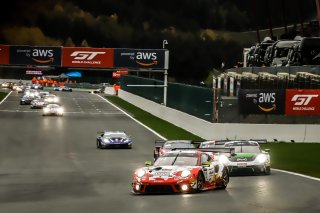 #22 Frikadelli Racing Team DEU- Joerg Bergmeister  DEU Frederic Makowiecki FRA Dennis Olsen NOR IGTC, Race
 | SRO / Patrick Hecq Photography