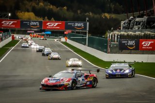 #72 SMP Racing RUS- Miguel Molina ESP Sergey Sirotkin RUS Davide Rigon ITA IGTC, Race
 | SRO / Patrick Hecq Photography